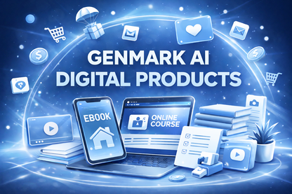 Genmark Digital Toolkit