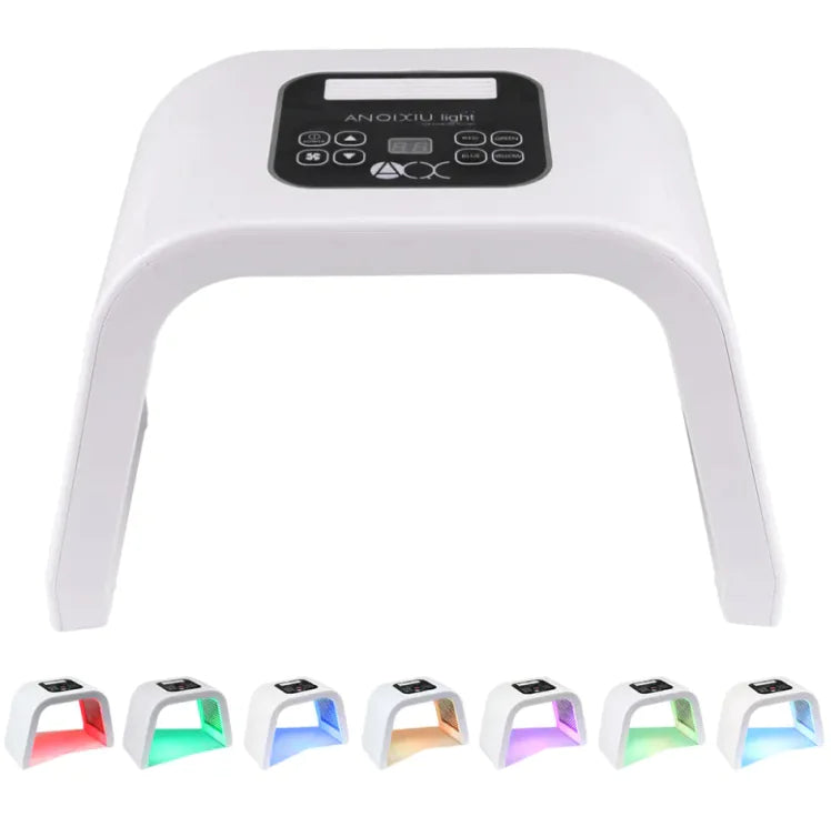 Mask Skin Rejuvenation Photon Device