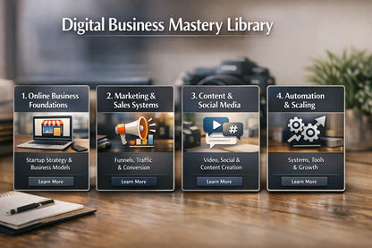 Genmark Digital Toolkit