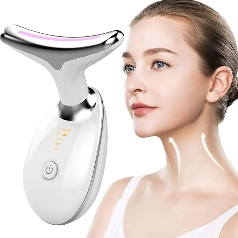 Neck Face Beauty Sculpter Device